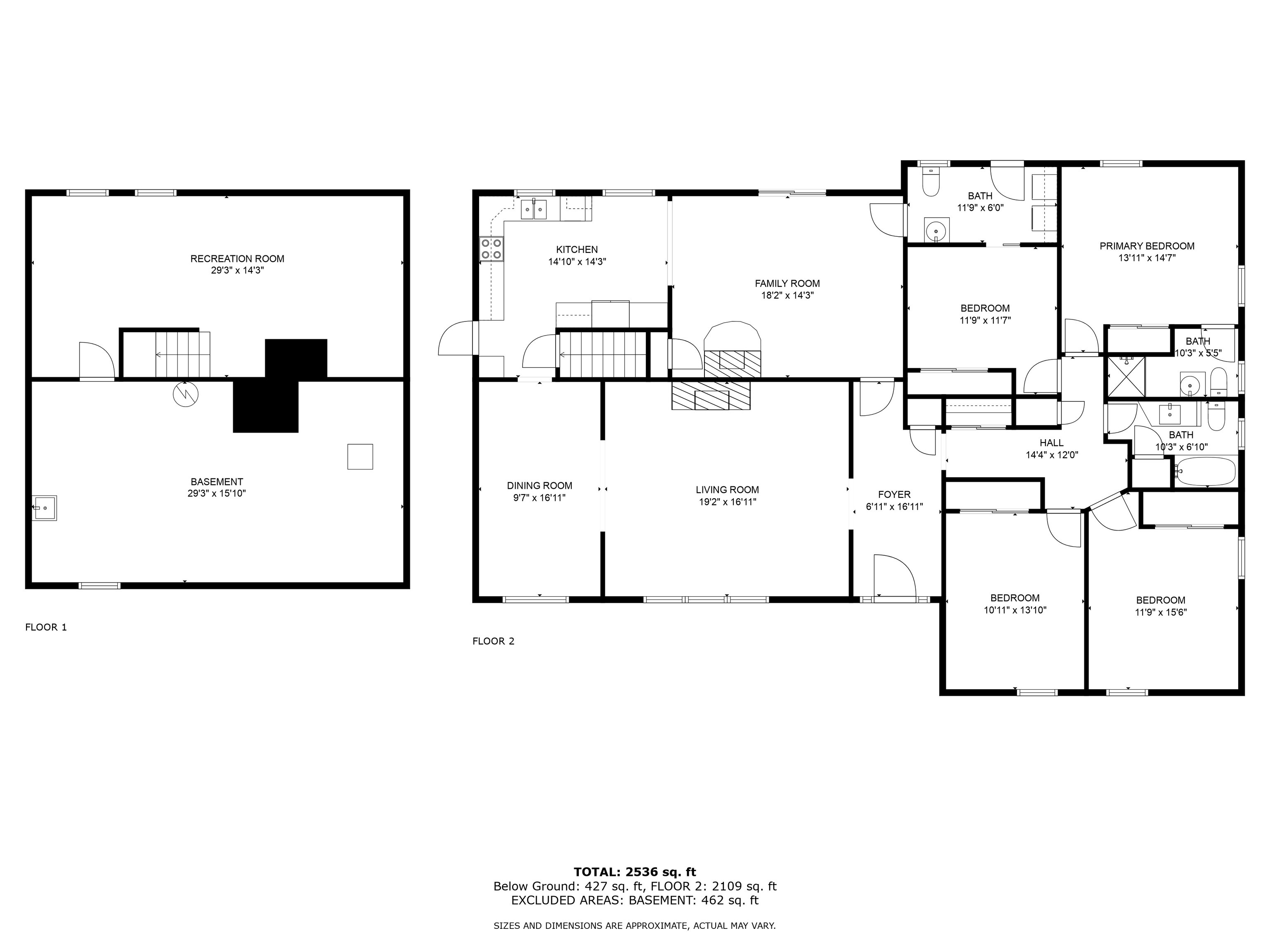 6265 Breamore Road Indianapolis, IN 46220 - Photo 40 of 42