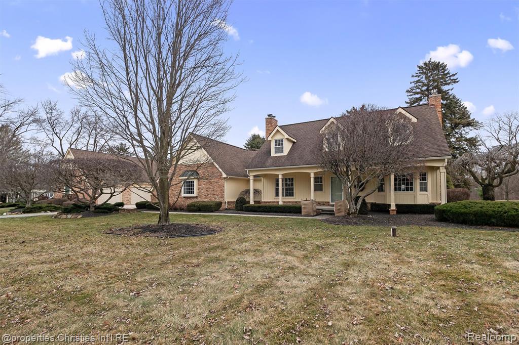 9150 Chubb Road Northville, MI 48167 - Photo 2 of 74 Gallery Image 2