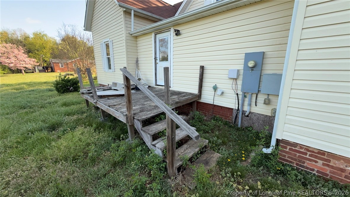 275 Hiddenite Church Road Hiddenite, NC 28636 - Photo 14 of 50