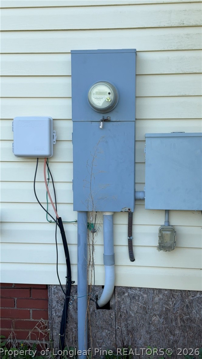 275 Hiddenite Church Road Hiddenite, NC 28636 - Photo 15 of 50