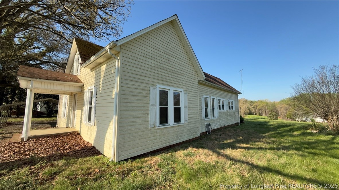 275 Hiddenite Church Road Hiddenite, NC 28636 - Photo 19 of 50