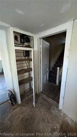 $125,000 | 275 Hiddenite Church Road, Hiddenite, NC 28636