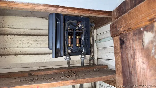 $125,000 | 275 Hiddenite Church Road, Hiddenite, NC 28636