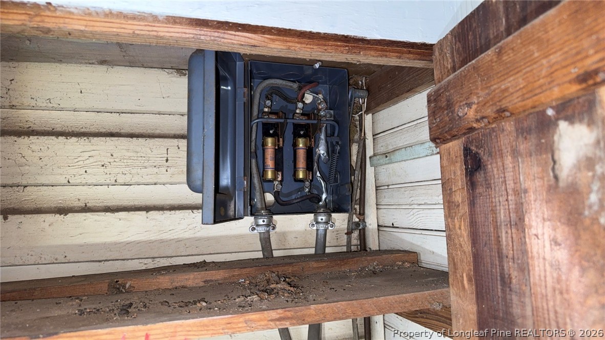 275 Hiddenite Church Road Hiddenite, NC 28636 - Photo 35 of 50