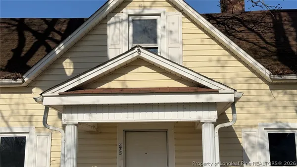 $125,000 | 275 Hiddenite Church Road, Hiddenite, NC 28636