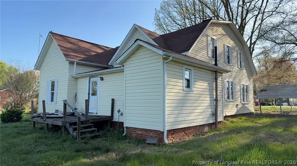 $125,000 | 275 Hiddenite Church Road, Hiddenite, NC 28636