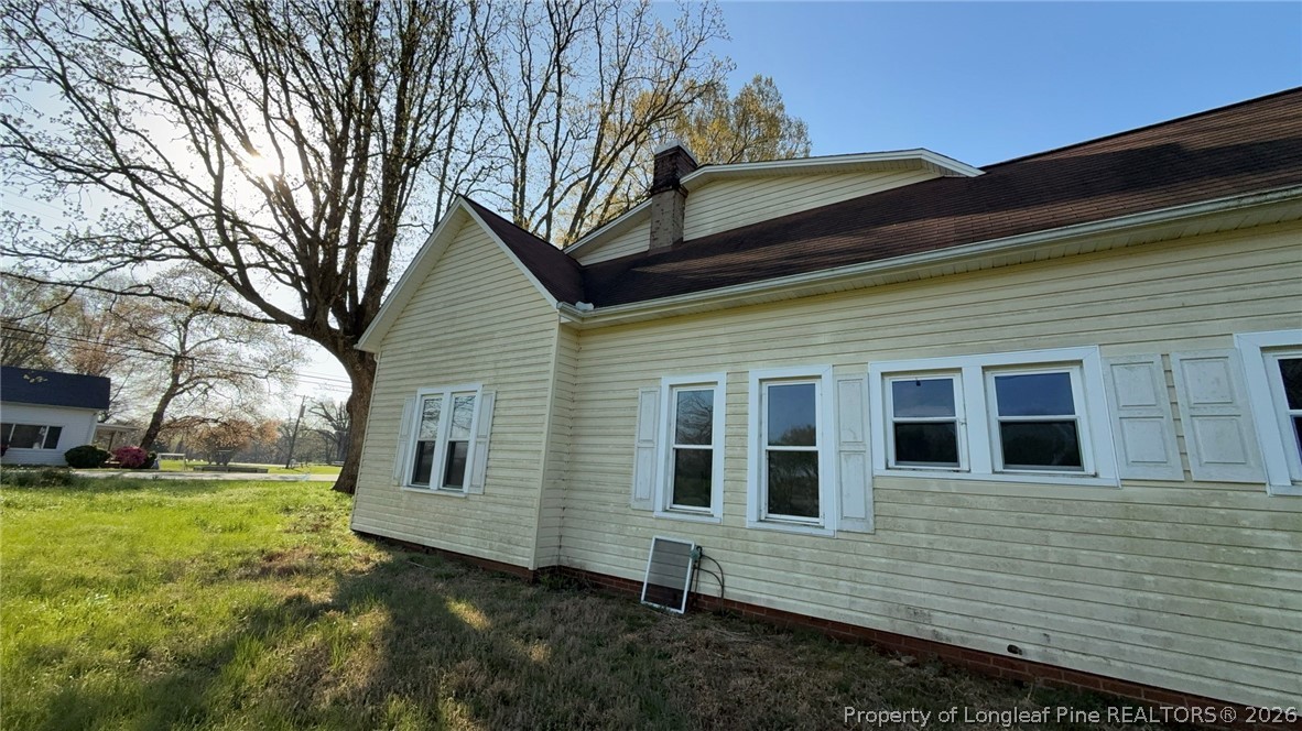 275 Hiddenite Church Road Hiddenite, NC 28636 - Photo 39 of 50