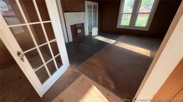 $125,000 | 275 Hiddenite Church Road, Hiddenite, NC 28636