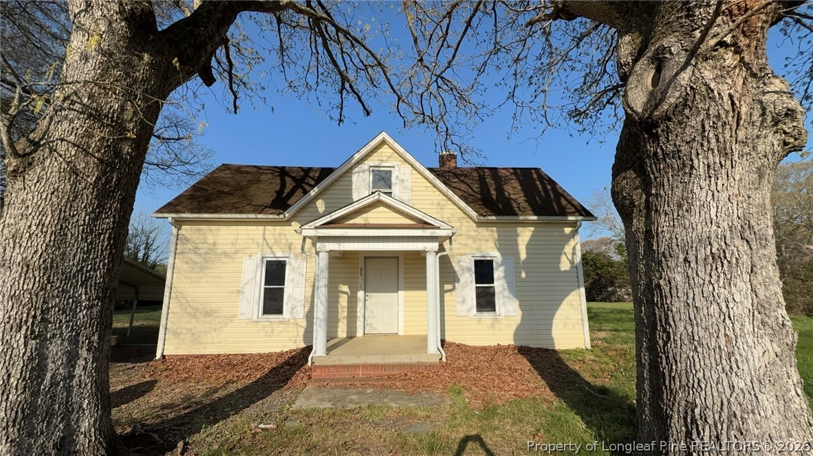 275 Hiddenite Church Road Hiddenite, NC 28636 - Photo 4 of 50