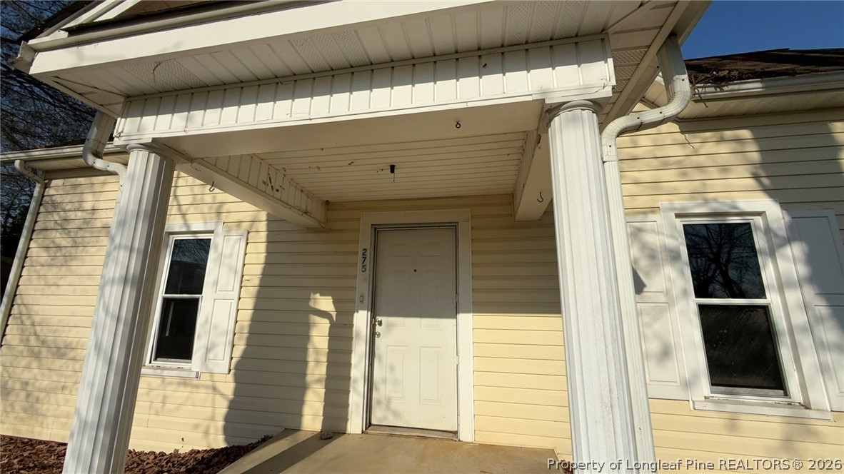 275 Hiddenite Church Road Hiddenite, NC 28636 - Photo 6 of 50