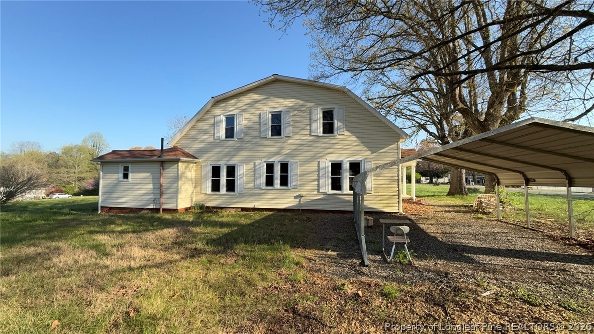275 Hiddenite Church Road Hiddenite, NC 28636 - Photo 8 of 50