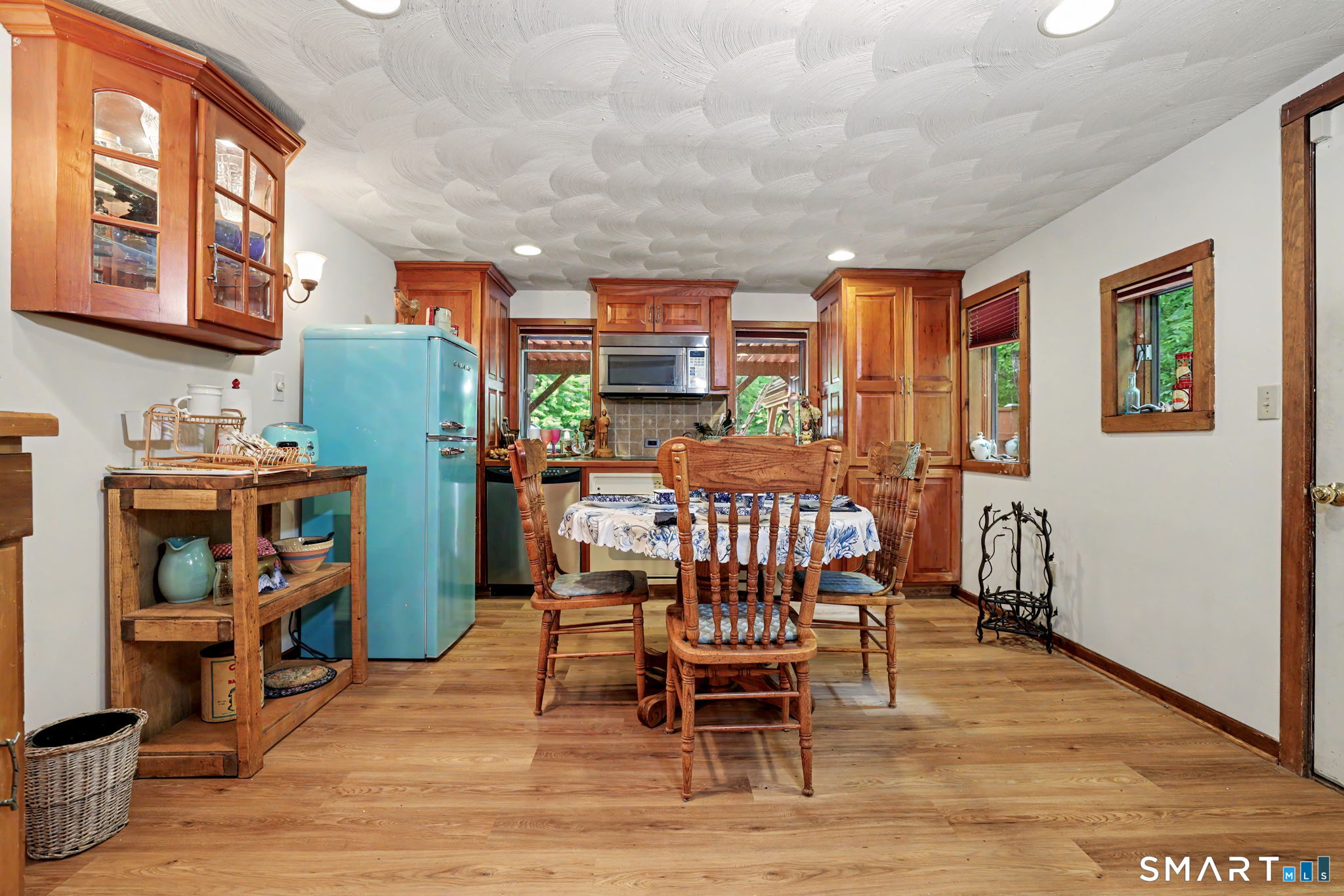 50 Dry Bridge Road Canton, CT 06019 - Photo 31 of 38 Kitchen 2, Eat-In Area