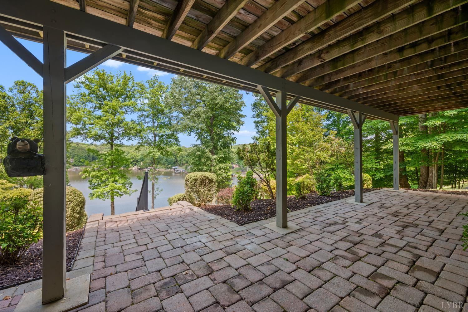 630 Forest Shores Road Wirtz, VA 24184 - Photo 48 of 78