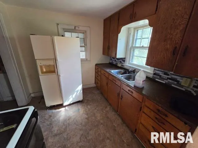 $55,000 | 1605 Lamar Avenue, Mount Vernon, IL 62864