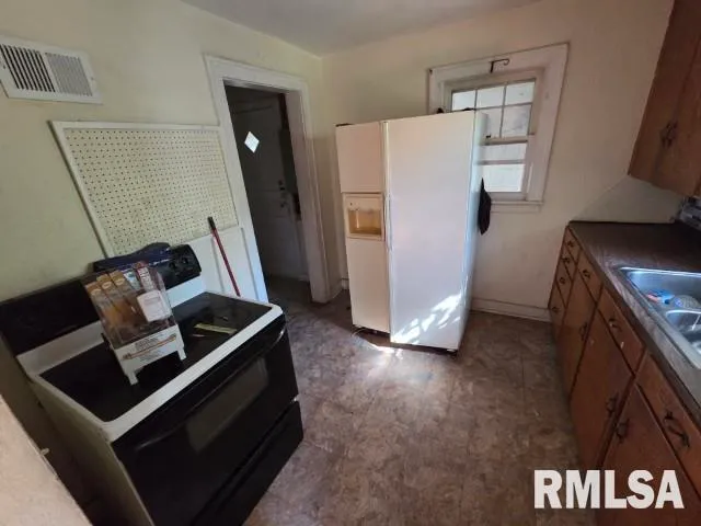 $55,000 | 1605 Lamar Avenue, Mount Vernon, IL 62864