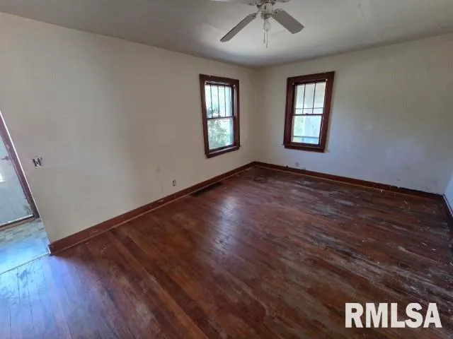 $55,000 | 1605 Lamar Avenue, Mount Vernon, IL 62864