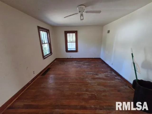 $55,000 | 1605 Lamar Avenue, Mount Vernon, IL 62864