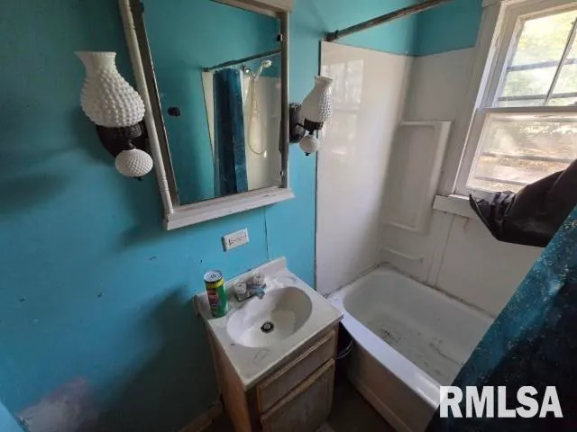 $55,000 | 1605 Lamar Avenue, Mount Vernon, IL 62864