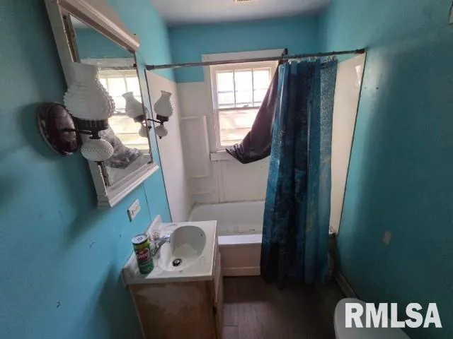 $55,000 | 1605 Lamar Avenue, Mount Vernon, IL 62864