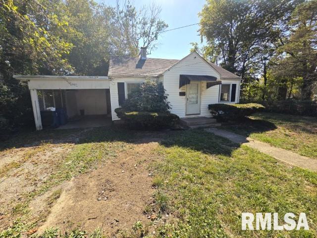 1605 Lamar Avenue Mount Vernon, IL 62864 - Photo 23 of 23