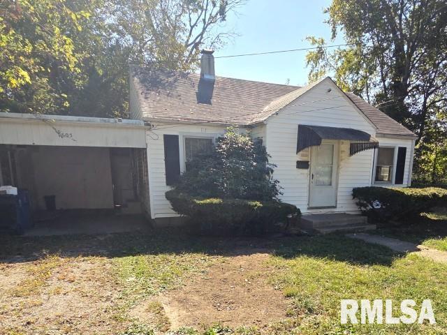 1605 Lamar Avenue Mount Vernon, IL 62864 - Photo 10 of 23