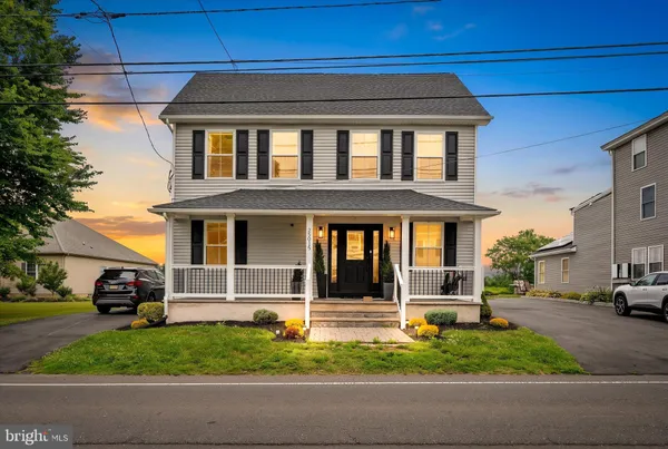 $775,000 | 25015 Mt Pleasant Road, Columbus, NJ 08022