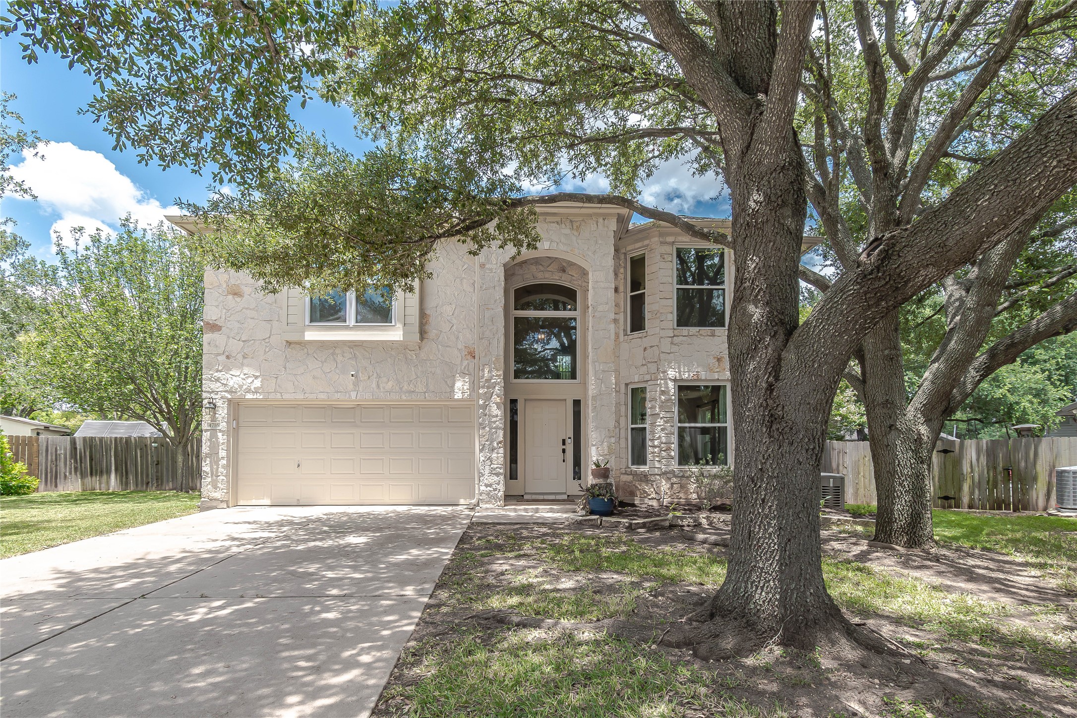 4716 Cockrell Court Austin, TX 78749 - Photo 1 of 40