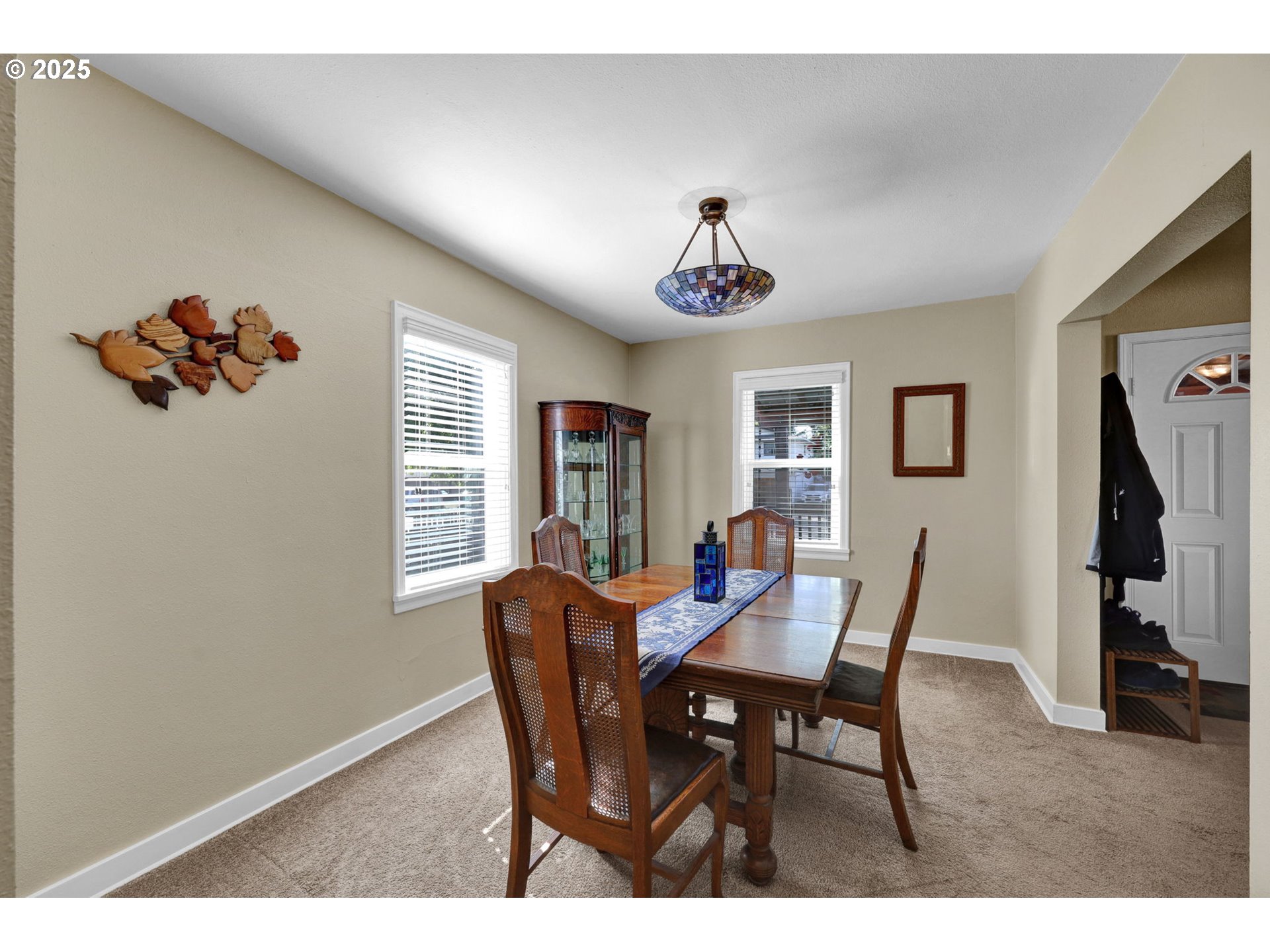 1441 6th Street Springfield, OR 97477 - Photo 12 of 48 a view of a dining room with furniture