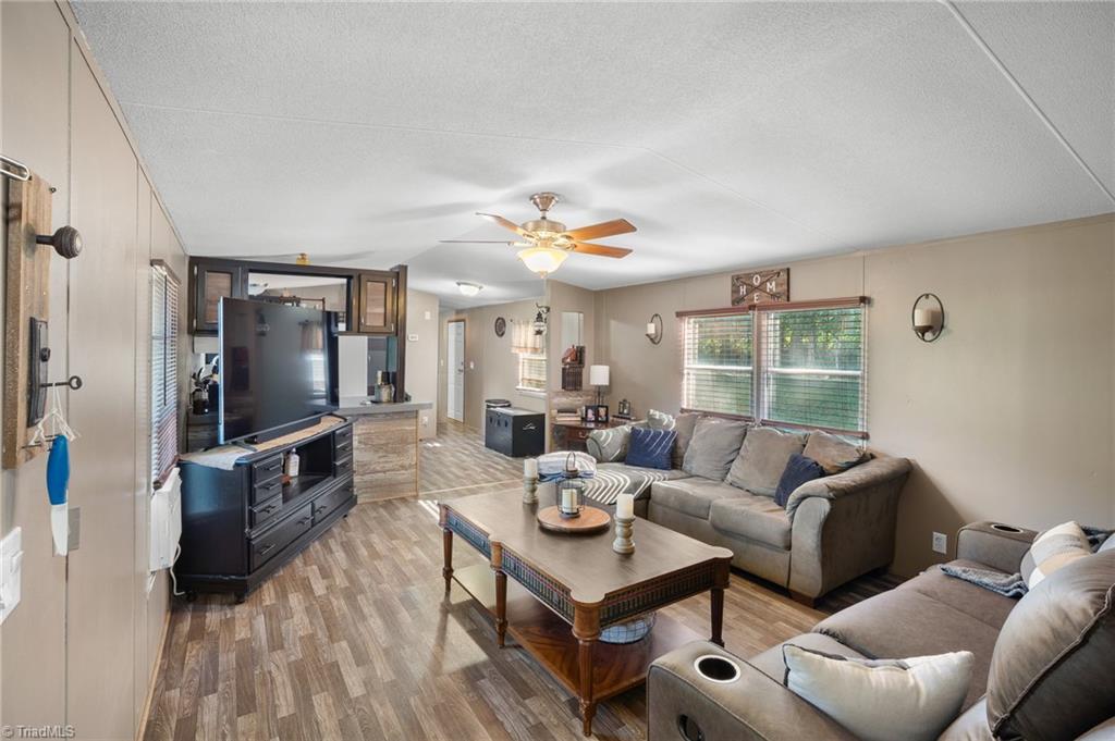 114 Echo Hollar Road Westfield, NC 27053 - Photo 4 of 17
