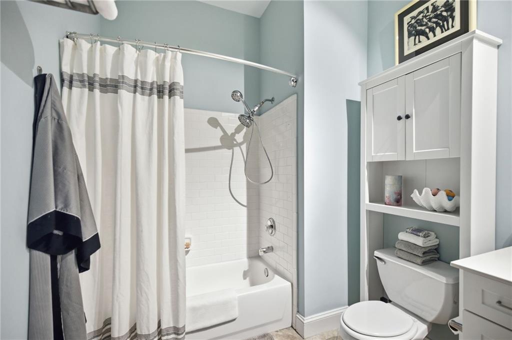 1635 Briarcliff Road Northeast, Unit 4 Atlanta, GA 30306 - Photo 27 of 36 Gallery Image 27