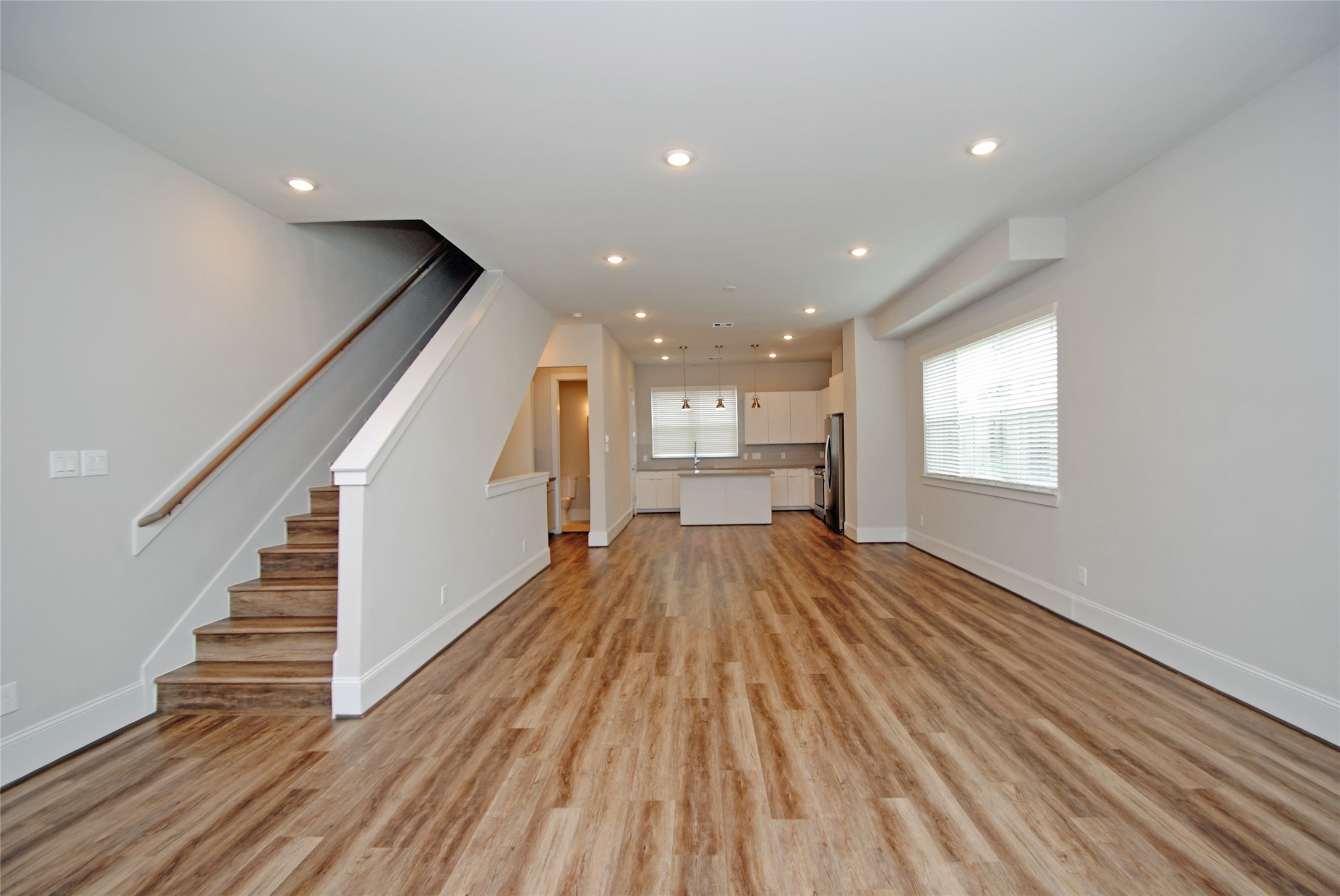 1270 North Post Oak Road, Unit A Houston, TX 77055 - Photo 24 of 40