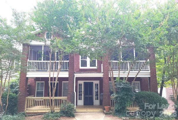 $1,250 | 1623 Fountain View Street, Unit 2, Charlotte, NC 28203