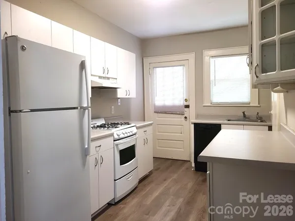 $1,250 | 1623 Fountain View Street, Unit 2, Charlotte, NC 28203