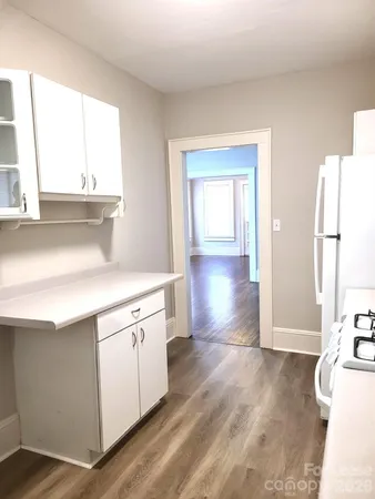 $1,250 | 1623 Fountain View Street, Unit 2, Charlotte, NC 28203