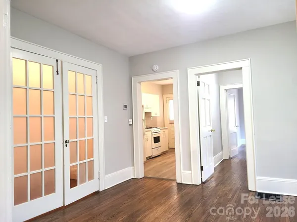 $1,250 | 1623 Fountain View Street, Unit 2, Charlotte, NC 28203