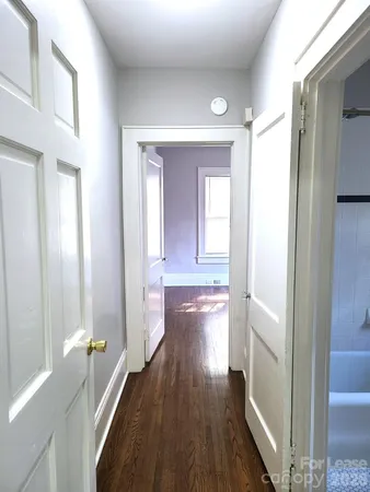 $1,250 | 1623 Fountain View Street, Unit 2, Charlotte, NC 28203