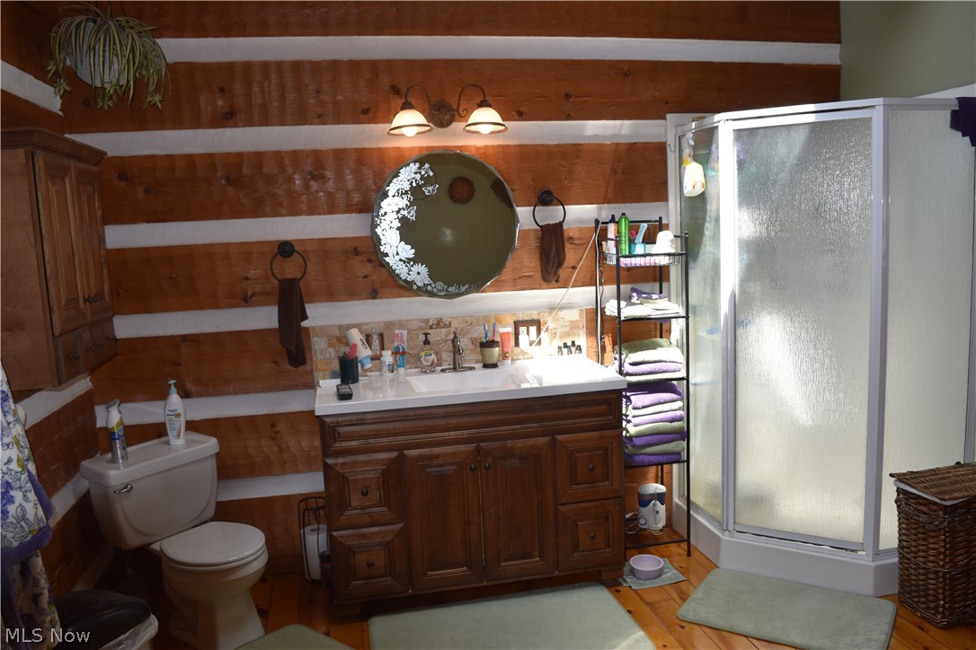 51445 Methodist Ridge Road St. Clairsville, OH 43950 - Photo 8 of 21 Gallery Image 8