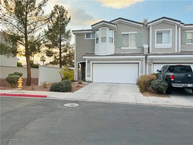 $2,170 | 259 Integrity Ridge Drive, Henderson, NV 89052