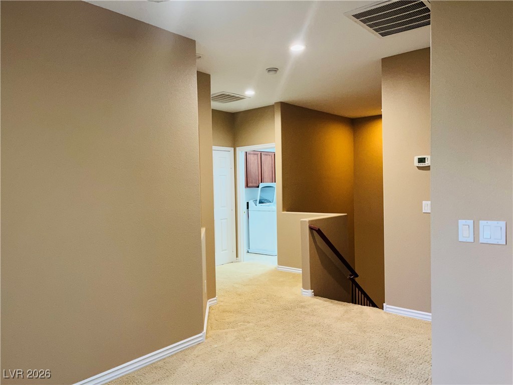 259 Integrity Ridge Drive Henderson, NV 89052 - Photo 29 of 50 Loft w/ceiling fan & light.