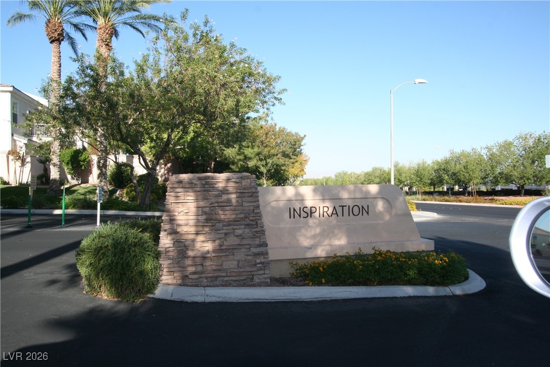 259 Integrity Ridge Drive Henderson, NV 89052 - Photo 50 of 50 Community has community pool & spa and security driving around.