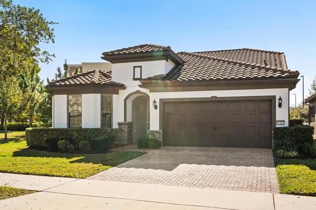 $799,499 | 11167 Lemon Lake Boulevard, Orlando, FL 32836