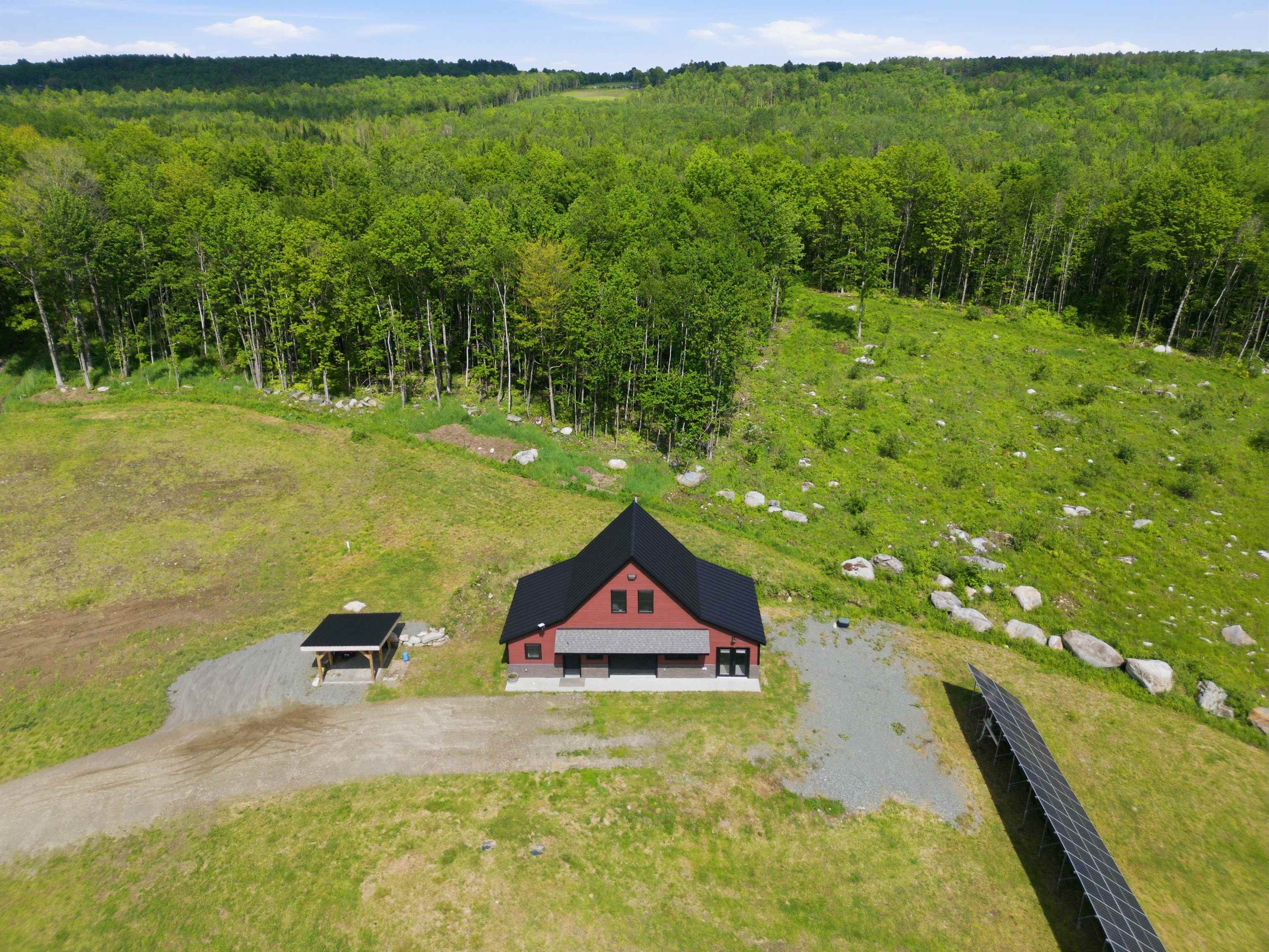 2717 Oregon Road Lunenburg, VT 05906 - Photo 56 of 57