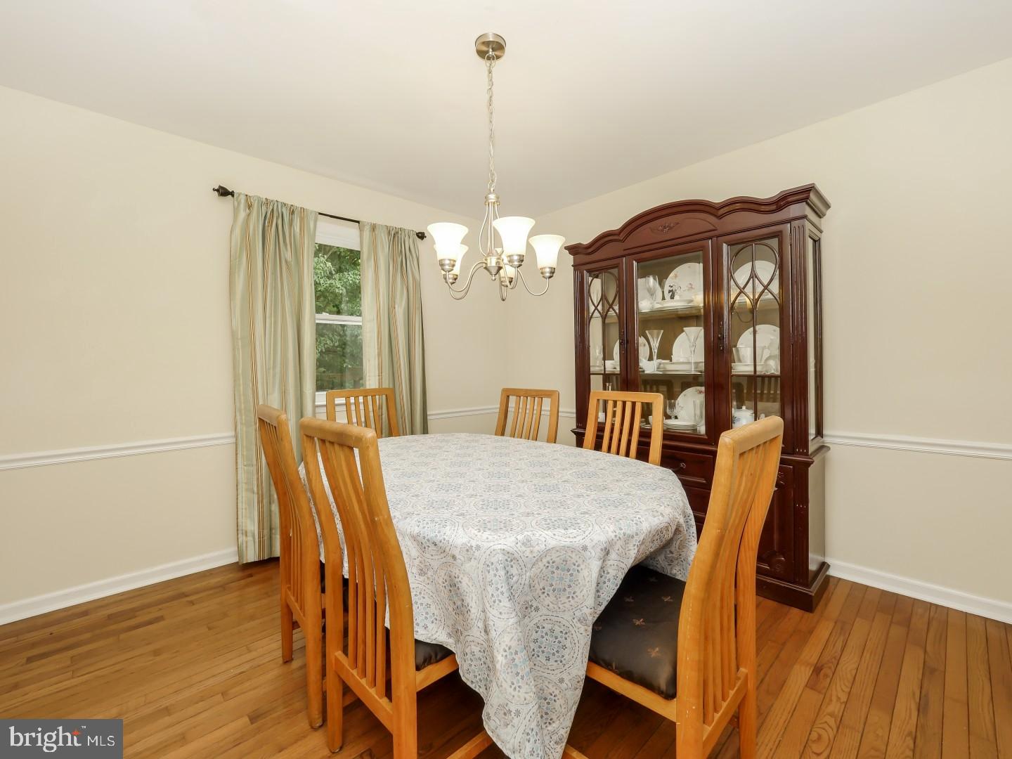 107 Ruth Lane Doylestown, PA 18901 - Photo 13 of 25 Dining Room