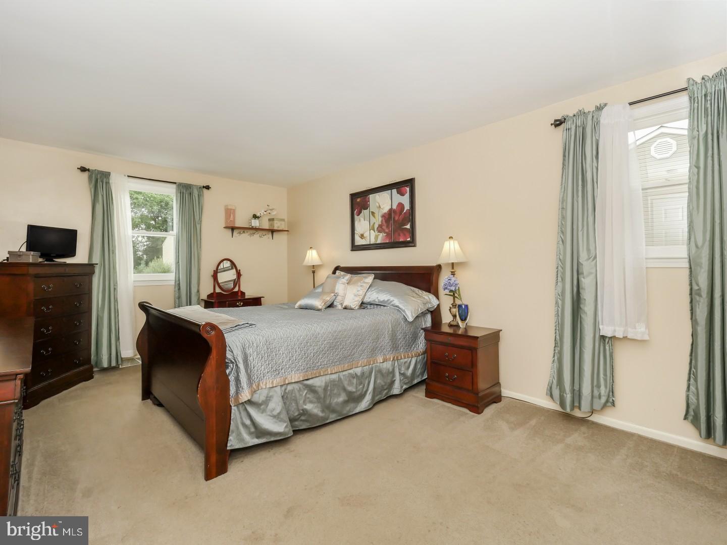 107 Ruth Lane Doylestown, PA 18901 - Photo 14 of 25 Master Bedroom