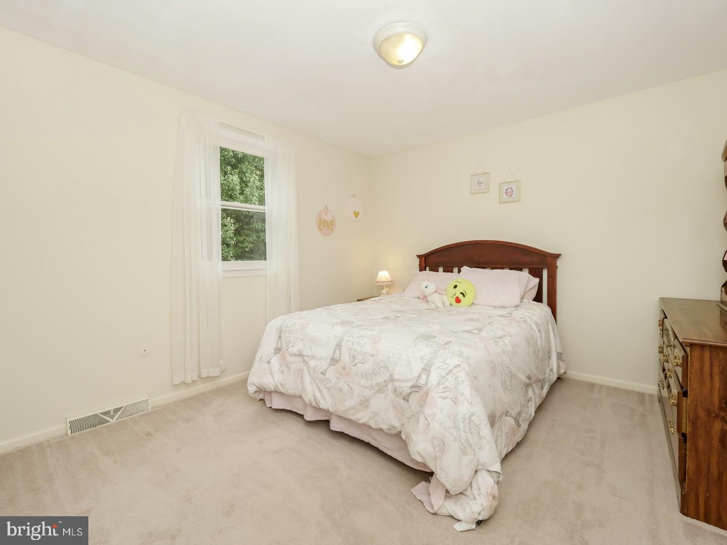 107 Ruth Lane Doylestown, PA 18901 - Photo 15 of 25 Bedroom 2