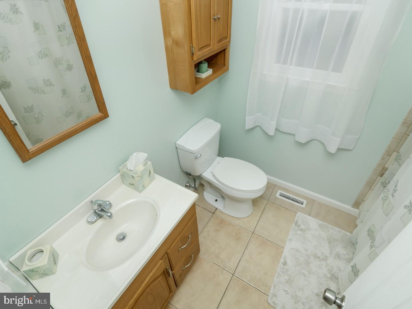 107 Ruth Lane Doylestown, PA 18901 - Photo 17 of 25 Bathroom