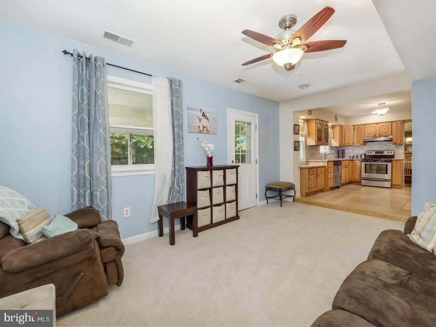 107 Ruth Lane Doylestown, PA 18901 - Photo 8 of 25 Family Room