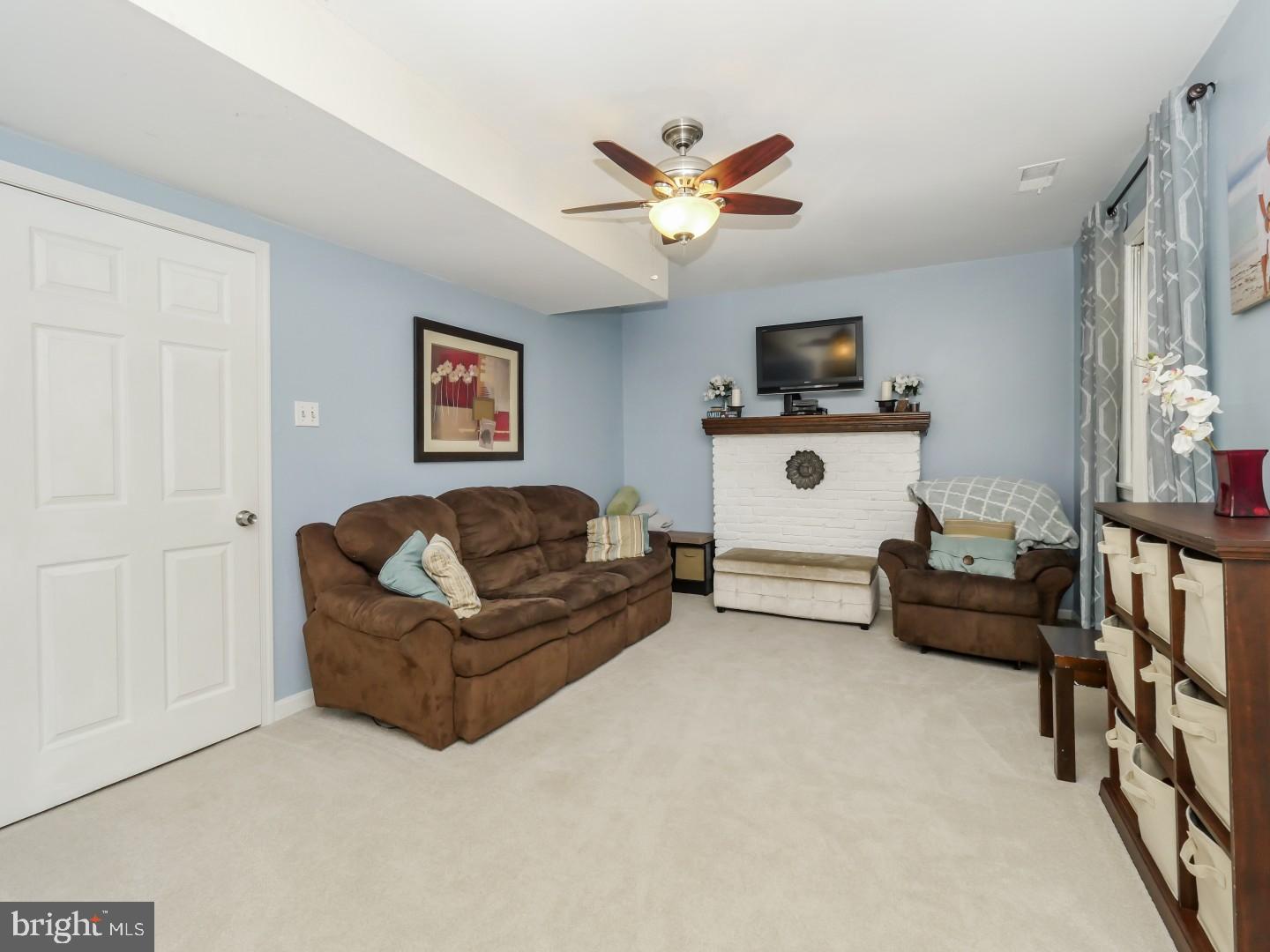 107 Ruth Lane Doylestown, PA 18901 - Photo 9 of 25 Family Room