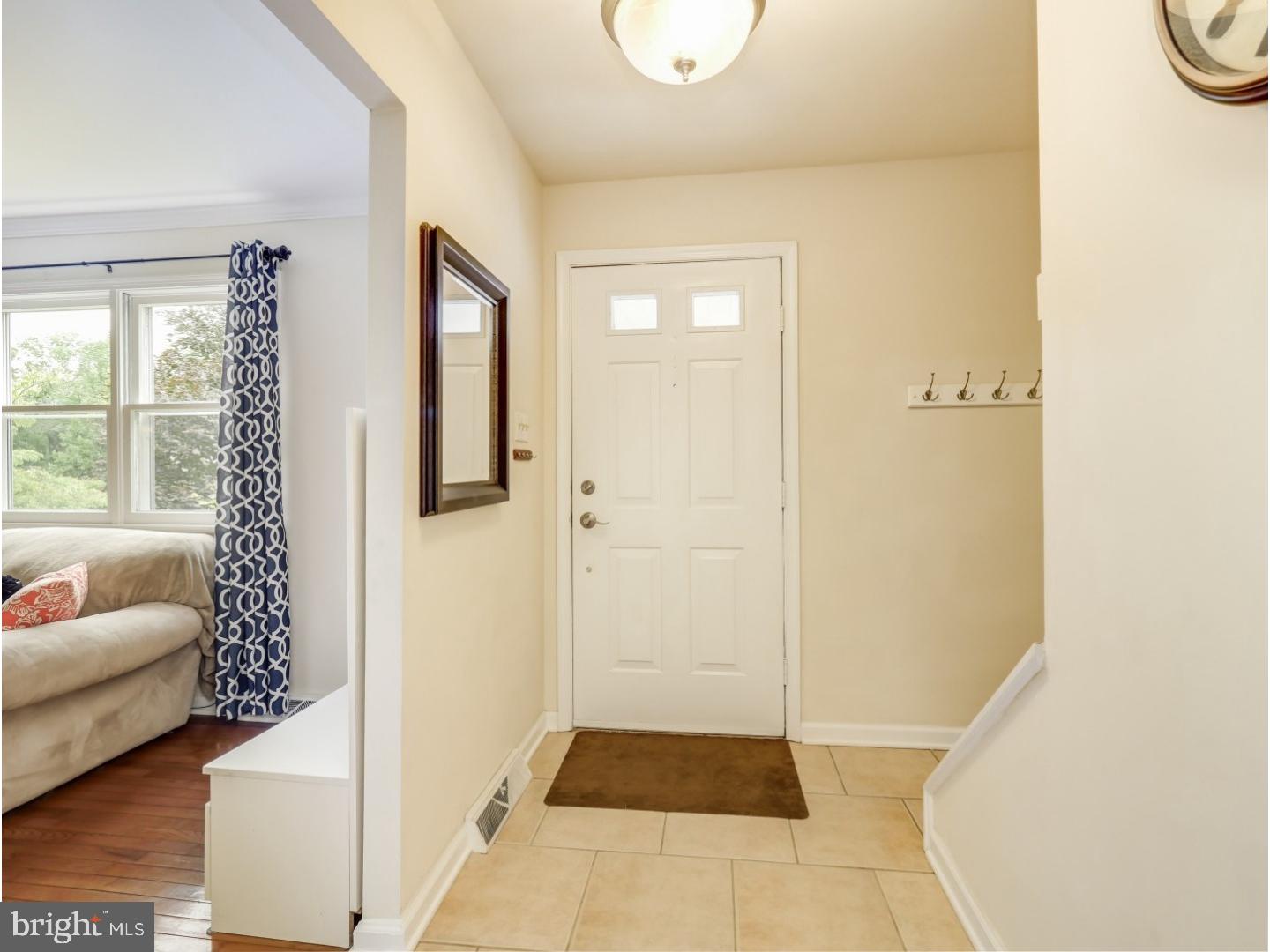 107 Ruth Lane Doylestown, PA 18901 - Photo 10 of 25 Foyer