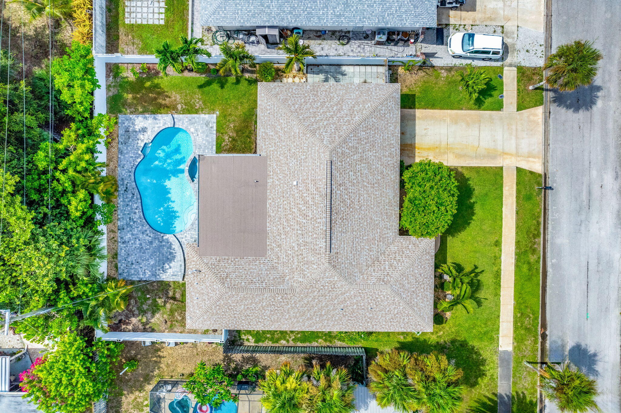 605 Bimini Road Satellite Beach, FL 32937 - Photo 47 of 55 46-web-or-mls-DJI_0902